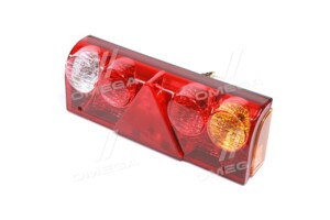 Фонарь задний SCHMITZ EUROPOINT (правый) TP09-97-013R