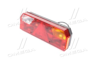 Фонарь задний KOGEL, SCHMITZ KRONE правый TP02-97-018R