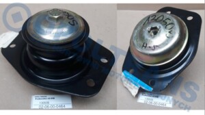 Подушка двигателя Mercedes 1117-1320 OM-366LA 02-06-00-0464