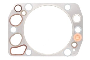 Прокладка головки блока Mercedes OM-421 748.080