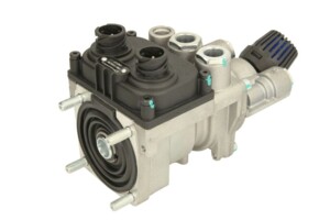 Гальмівний кран Mercedes Actros MP2 4800010110 PN-10478