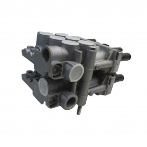 Клапан электромагнитный ECAS Mercedes, MAN, DAF 4729051110 3310178