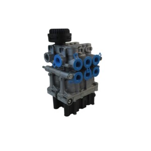 Клапан электромагнитный ECAS DAF, Iveco 4729001100 3310193