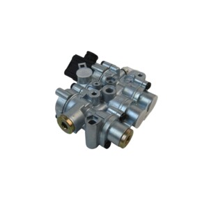 Клапан электромагнитный ECAS Mercedes Atego, Actros 4729000580 3310197