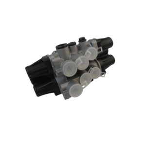 Кран четырехконтурный Renault Midlum, Magnum 9347050020 3310203