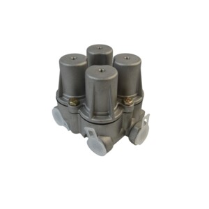 Кран четырехконтурный Renault Midliner AE4188 3310206