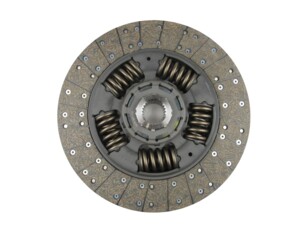 Комплект сцепления Renault C,K,T, Volvo FH 3510137