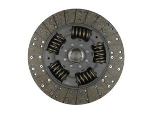 Комплект сцепления Renault C,K,T, Volvo FH 3510137