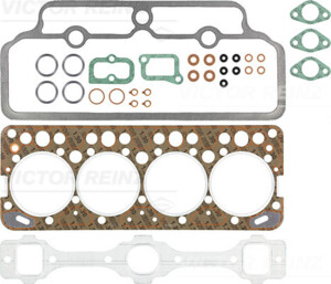 Набор прокладок Mercedes 508D OM-314 02-26305-03