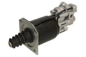ПГУ Mercedes CS-310