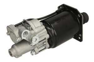 ПГУ Mercedes CS-310