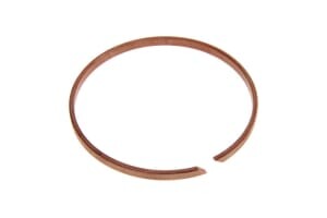 Кільце поршня клапана КПП ZF ECOSPLIT III 16 S 151 95531395