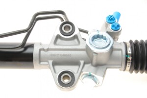 Рейка рулевая Mitsubishi L200 4x4 06- 221009