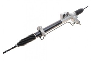 Рейка рульова Nissan Navara 4WD 99-08 221042