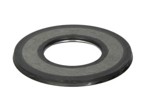 Сальник поршня клапана КПП ZF ECOSPLIT III 16 S 151 0734307287