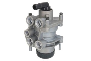 Тормозной кран MAN PN-10908