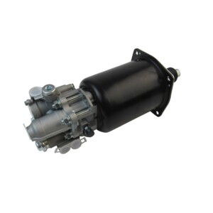 Підсилювач зчеплення Renault Kerax, Magnum, Premium 9700512180 3310222