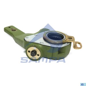 Трещотка тормозная Renault 078.129-01