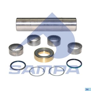Ремкомплект шкворня Mercedes 2425 -96 010.773