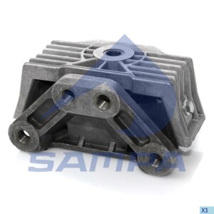 Подушка двигателя Mercedes Atego, Axor 011.423/1