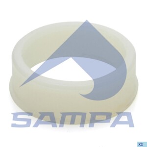 Втулка балансира BPW 015.197
