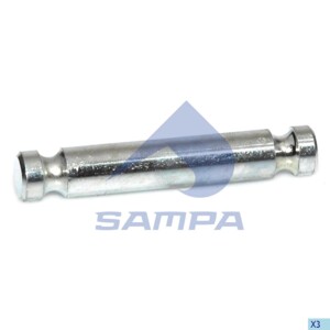 Штифт гальмівної колодки MAN TGA-S-X 09- 020.247