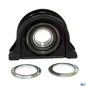 Подвесной подшипник MAN L2000 d100 020.331