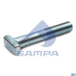 Шпилька колеса M22x115 Trilex 020.440