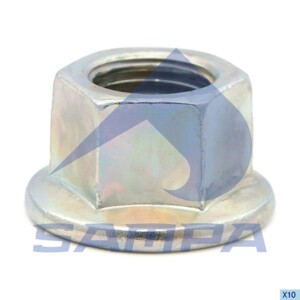 Гайка колесная M14 MAN 020.450