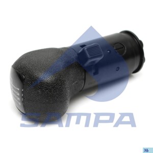 Ручка рычага КПП MAN L,M,F 021.028
