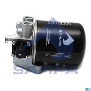 Вологовідділювач Volvo FH12 4324101910 091.062