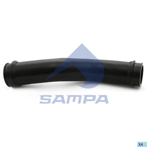 Трубка системи охолодження Volvo FH/ FM12 d60 034.452