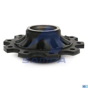 Ступица SAF SKRS 9042 075.216