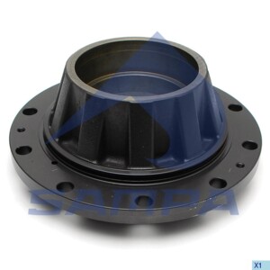 Ступица MAN TGA-S задняя 022.265