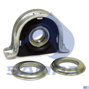 Подвесной подшипник Renault Midlum, Volvo FL6 d45 080.295