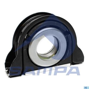 Подвесной подшипник Iveco Eurocargo d65 060.145/SD