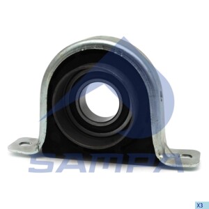 Подвесной подшипник Iveco Daily d40 060.183