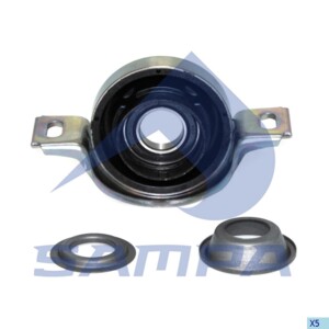 Подвесной подшипник Mercedes Vito 639 d30 200.253