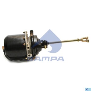 Энергоаккумулятор 16/24 барабан 16x1.5 094.288-01