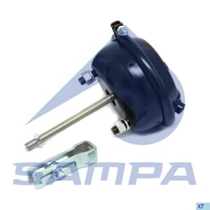 Тормозная камера барабан 30 094.019-01