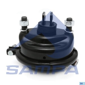 Тормозная камера барабан 20 Mercedes O303 094.016-01