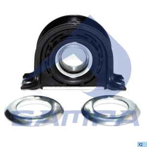 Подвесной подшипник Iveco Eurotech d55 060.078