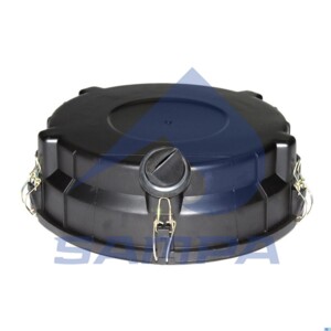 Крышка воздушного фильтра MAN F2000 022.140