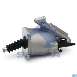 ПГУ Renault Magnum, Premium 629300AM 094.095