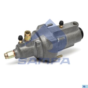 Підсилювач зчеплення 321025001 Mercedes Haldex Pentosin 094.295
