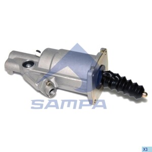 ПГУ DAF CF75 01- 096.078-01