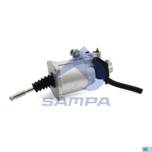 ПГУ Volvo FH-FM -01 096.147
