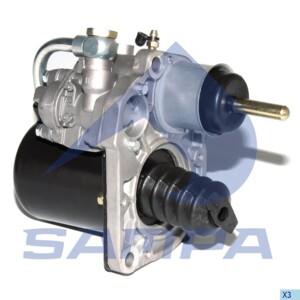 ПГУ Mercedes, DAF, Setra 9700511310/ 9700511130 096.146-01