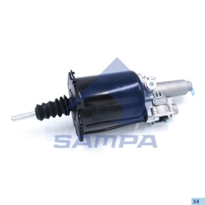 ПГУ DAF, Neoplan 9700514240 096.127