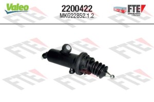 Головний циліндр зчеплення MAN TGL-M 2200422